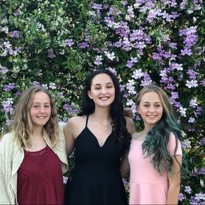 Meet your Posher, Taylor